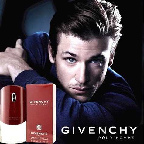 givenchy pour homme карманные|givenchy pour homme review.